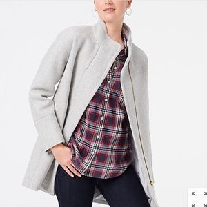 J Crew Factory “New City Coat”